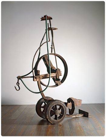 Museo Tinguely  