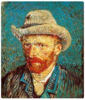 Museo Van Gogh Amsterdam