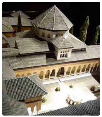 Museo Vivente di al-Andalus - Cordova