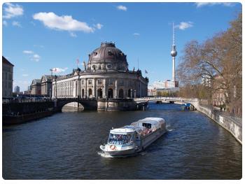 Museumsinsel