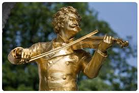 La musica a Vienna