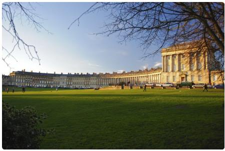 Museo No.1 Royal Crescent a Bath