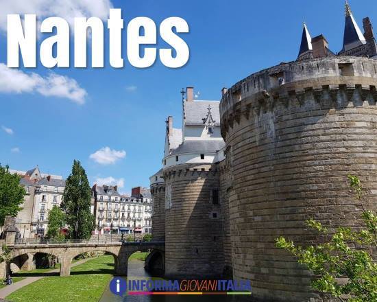 Nantes