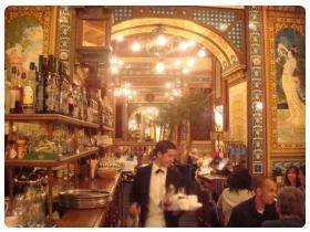 Nantes Bistrot