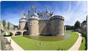 Nantes