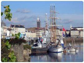 Porto di Nantes
