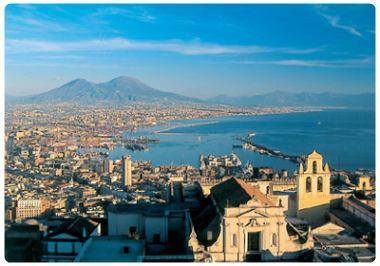 Napoli