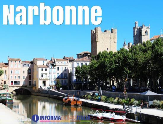 Narbonne