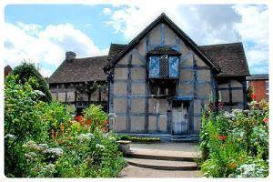 Nash House - Stratford-upon-Avon