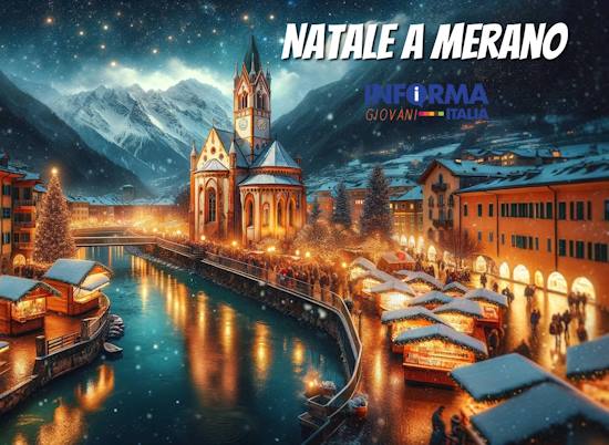 Natale a Merano