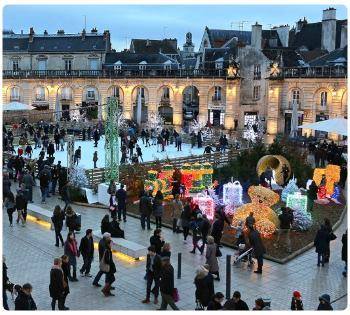 Natale a Digionr