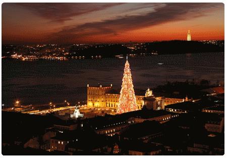 Dicembre - Festival, eventi e manifestazioni a Lisbona