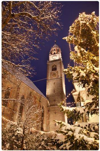 Natale a Merano