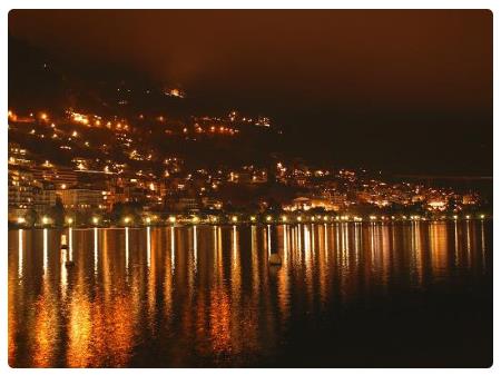 Natale a Montreux