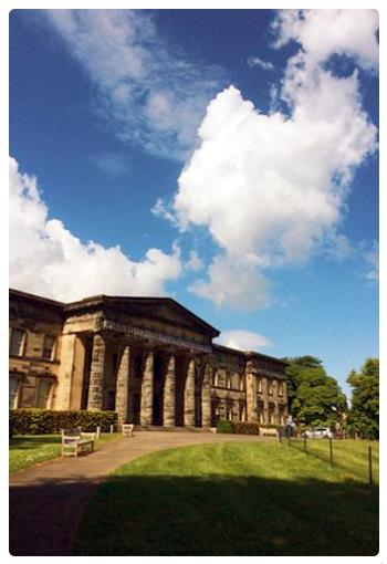 National Galleries of Scotland a Edimburgo