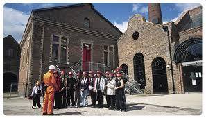 Scottish Mining Museum