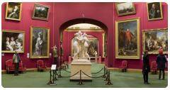 National Portrait Gallery Edimburgo