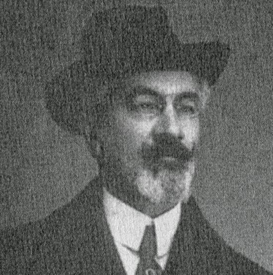 Luigi Natoli