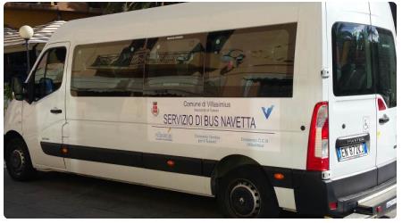 Spiaggia del Riso a Villasimius