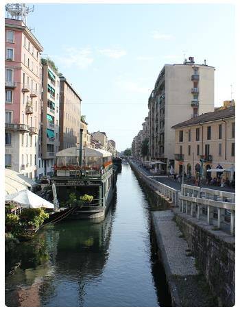 Itinerari di due giorni a Milano