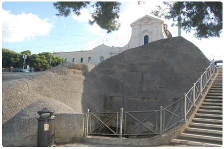 Necropoli di Bonaria