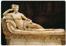 Canova - Neoclassico