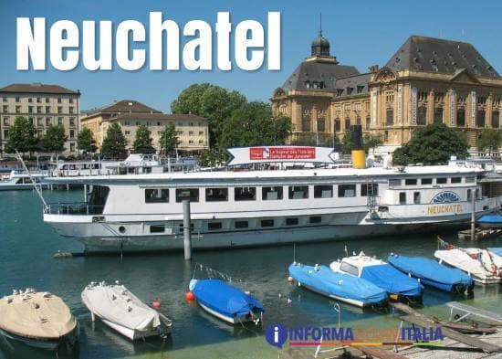 Neuchâtel