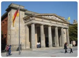 Neue Wache