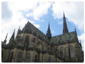 Neur Dom - Duomo Nuovo Linz