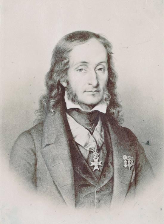 Paganini