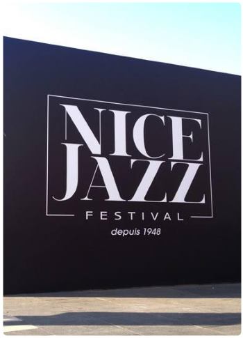 Nice Jazz Festival