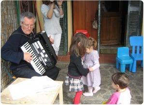Nidi famiglia
