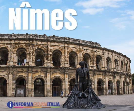 Nîmes