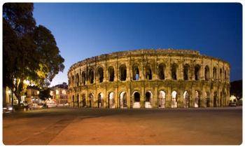 Nîmes
