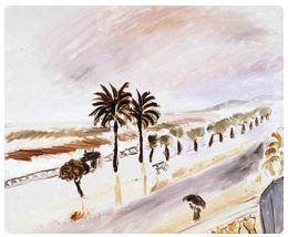 Nizza - Matisse