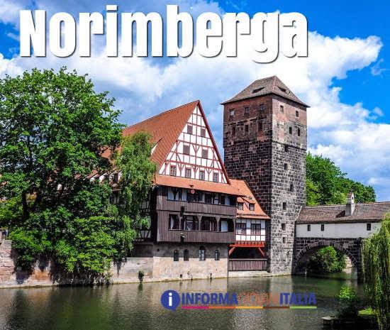 Norimberga