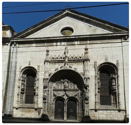Nossa Senhora da Conceiçao Velha