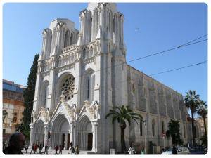 Notre Dame Nizza