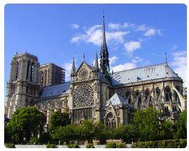 Notre Dame