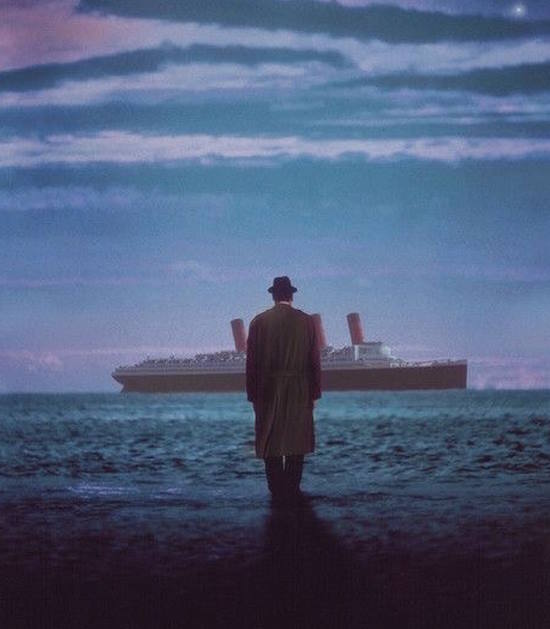 Alessandro Baricco, Novecento