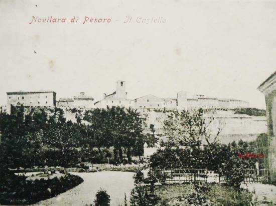 Novilara di Pesaro