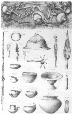 Necropoli di Novilara