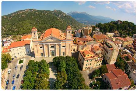 Nuoro
