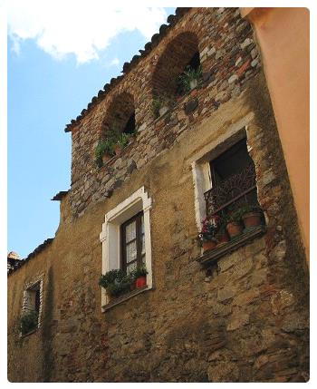 Meteo Nuoro