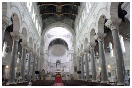 Nuova Basilica di San Martino a Tours