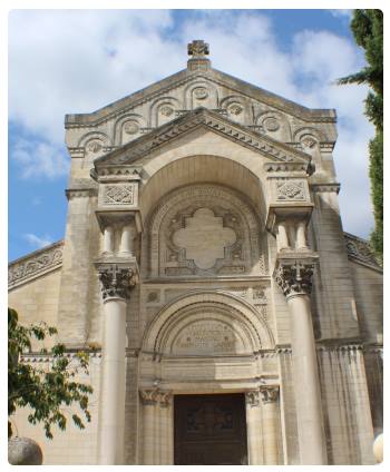 Nuova Basilica di San Martino a Tours