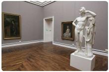 Neue Pinakothek 