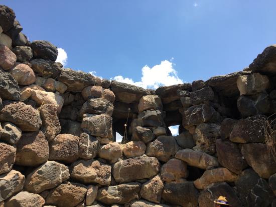 Nuraghi e Menhir a Villasimius