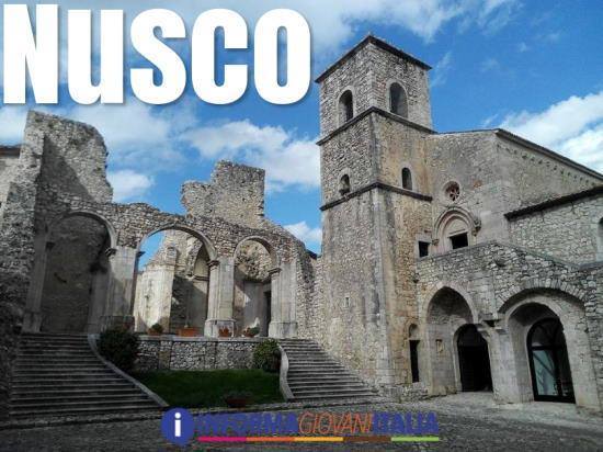 Nusco