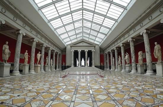 Ny Carlsberg Glypotek